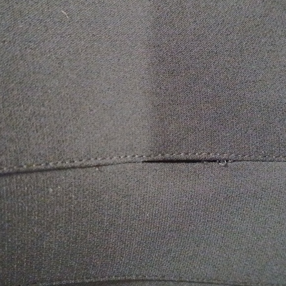 Tahari Vintage 4 Button Tailored Blazer- Sz. 6 - Picture 6 of 14